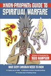 Non-Prophet's Guide To Spiritual Warfare by Hampson: 9780736977951