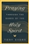 Praying Through The Names Of The Holy Spirit by Evans: 9780736984492