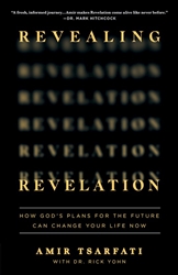 Revealing Revelation by Tsarfati: 9780736985246