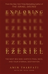 Exploring Ezekiel (Available 10/7/25) by Tsarfati: 9780736990639
