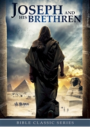 DVD-Joseph And His Brethren: 9780740310942