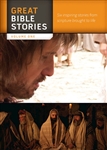 DVD-Great Bible Stories V1: 9780740325144