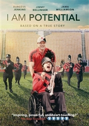 DVD-I Am Potential: 9780740337000