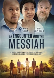 DVD-Encounter with the Messiah, An: 9780740337017