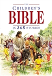 The Children's Bible In 365 Stories: 9780745930688