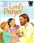The Lord's Prayer: 9780758605900