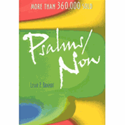 Psalms Now, Third Edition - Leslie Brandt: 9780758606488