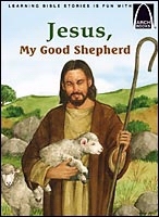 Jesus, My Good Shepherd: 9780758607256