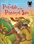 The Parable Of The Prodigal Son: 9780758616135