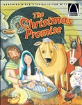 The Christmas Promise: 9780758616142