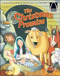 The Christmas Promise: 9780758616142