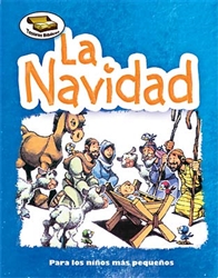 Tesoros Bíblicos: La Navidad: 9780758625219