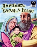 Abraham, Sarah, And Isaac: 9780758625809