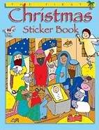 First Christmas Sticker Book by Bethany: 9780758630605