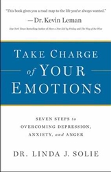 Take Charge Of Your Emotions by Solie: 9780764211133
