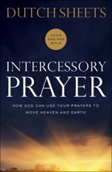 Intercessory Prayer by Sheets: 9780764217876