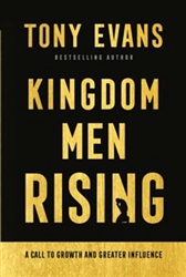 Kingdom Men Rising by Evans: 9780764237058