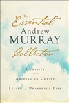 The Essential Andrew Murray Collection by Murray: 9780764238376