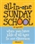 All In One Sunday School V2-Winter: 9780764449451