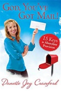 God, You've God Mail! - Danette Joy Crawford: 9780768403077