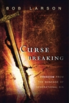 Curse Breaking by Larson: 9780768403299