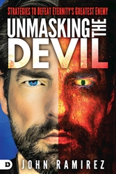 Unmasking The Devil by Ramirez: 9780768408904