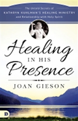 Healing In His Presence by Gieson: 9780768414141