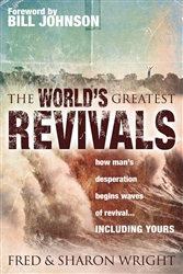 Worlds Greatest Revivals by Wright:  9780768425918