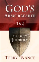 Gods Armorbearer V1 & V2 Devotional by Nance: 9780768431452