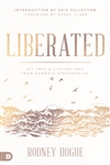 Liberated by Hogue: 9780768450743