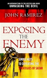 Exposing The Enemy by Ramirez: 9780768450866