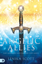 Angelic Allies by Scott: 9780768451023