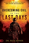 Overcoming Evil in the Last Days by Joyner: 9780768463422