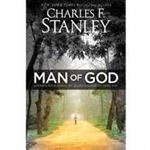 Man Of God by Stanley: 9780781413435