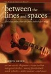Between The Lines And Spaces by Green: 9780784716564