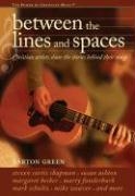 Between The Lines And Spaces by Green: 9780784716564