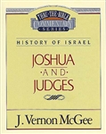 Joshua And Judges: 9780785203636