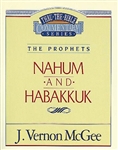 Nahum And Habakkuk: 9780785205876