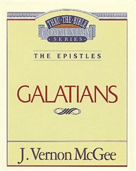 Galatians: 9780785207528