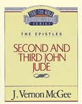 Second & Third John, Jude: 9780785208815