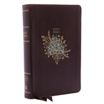 KJV Personal Size Giant Print Reference Bible: 9780785215585
