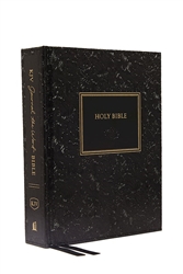KJV Journal The Word Bible: 9780785218289