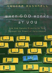 When God Winks At You by Rushnell: 9780785218920
