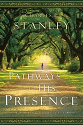 Pathways To His Presence by Stanley: 9780785221630