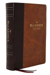 NKJV MacArthur Study Bible (2nd Edition): 9780785223085