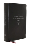 NKJV Charles F. Stanley Life Principles Bible: 9780785225379