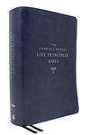NIV Charles F. Stanley Life Principles Bible: 9780785225591
