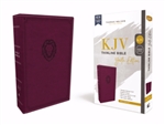 KJV Thinline Bible/Youth Edition: 9780785225768