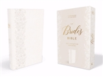 KJV Bride's Bible (Comfort Print): 9780785225836