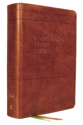 NKJV Evangelical Study Bible: 9780785227793